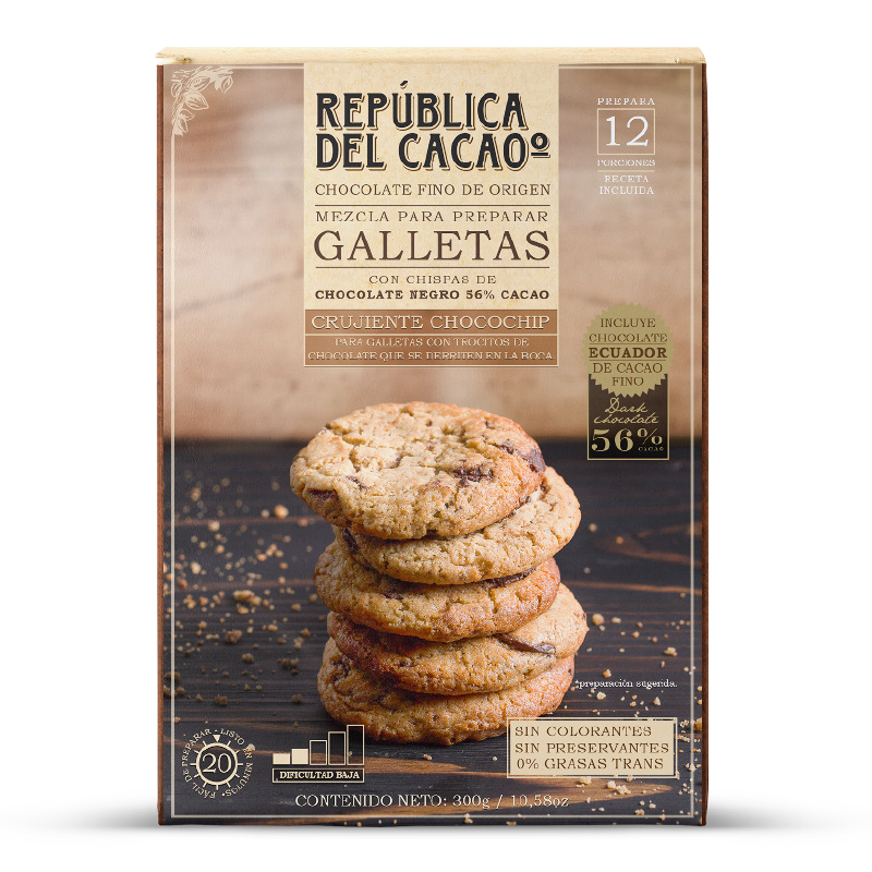 Cookie Mix