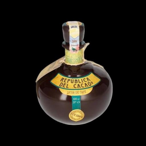 República De Cacao – Coffee Liqueur