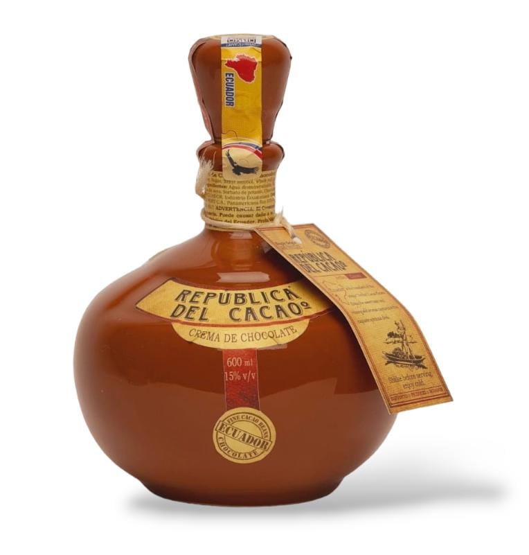 República De Cacao – Chocolate Liqueur